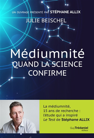Médiumnité - Quand la science confirme (Broché)