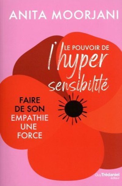 Le pouvoir de l'hypersensibilité (Broché)