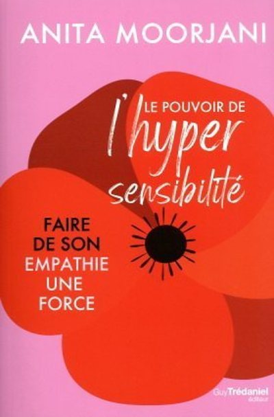 Le pouvoir de l'hypersensibilité (Broché)