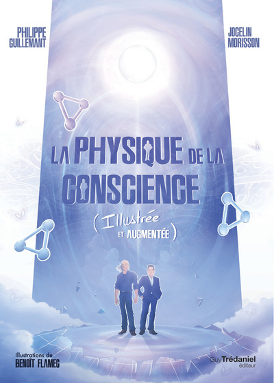 La physique de la conscience - (Illustrée et Augmentée) (Broché)