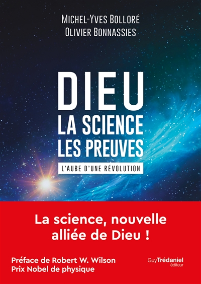 Dieu - La science Les preuves (Broché)