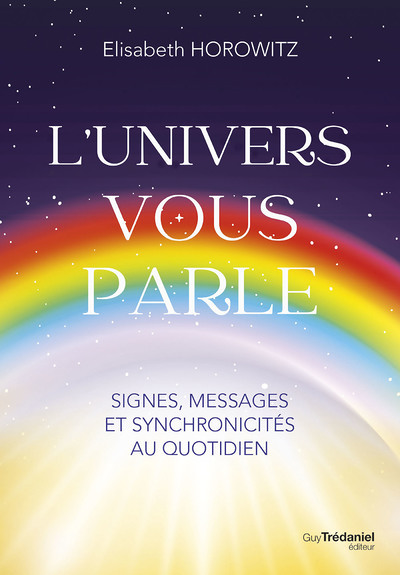 L'Univers vous parle (Broché)