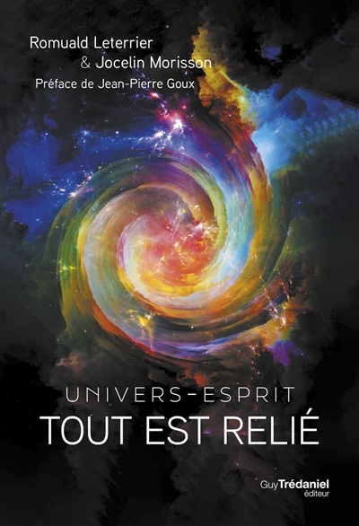 Tout est relie - Univers Esprit (Broché)