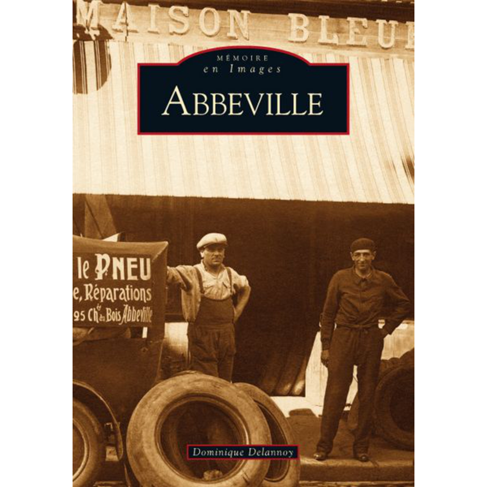Abbeville (Broché)