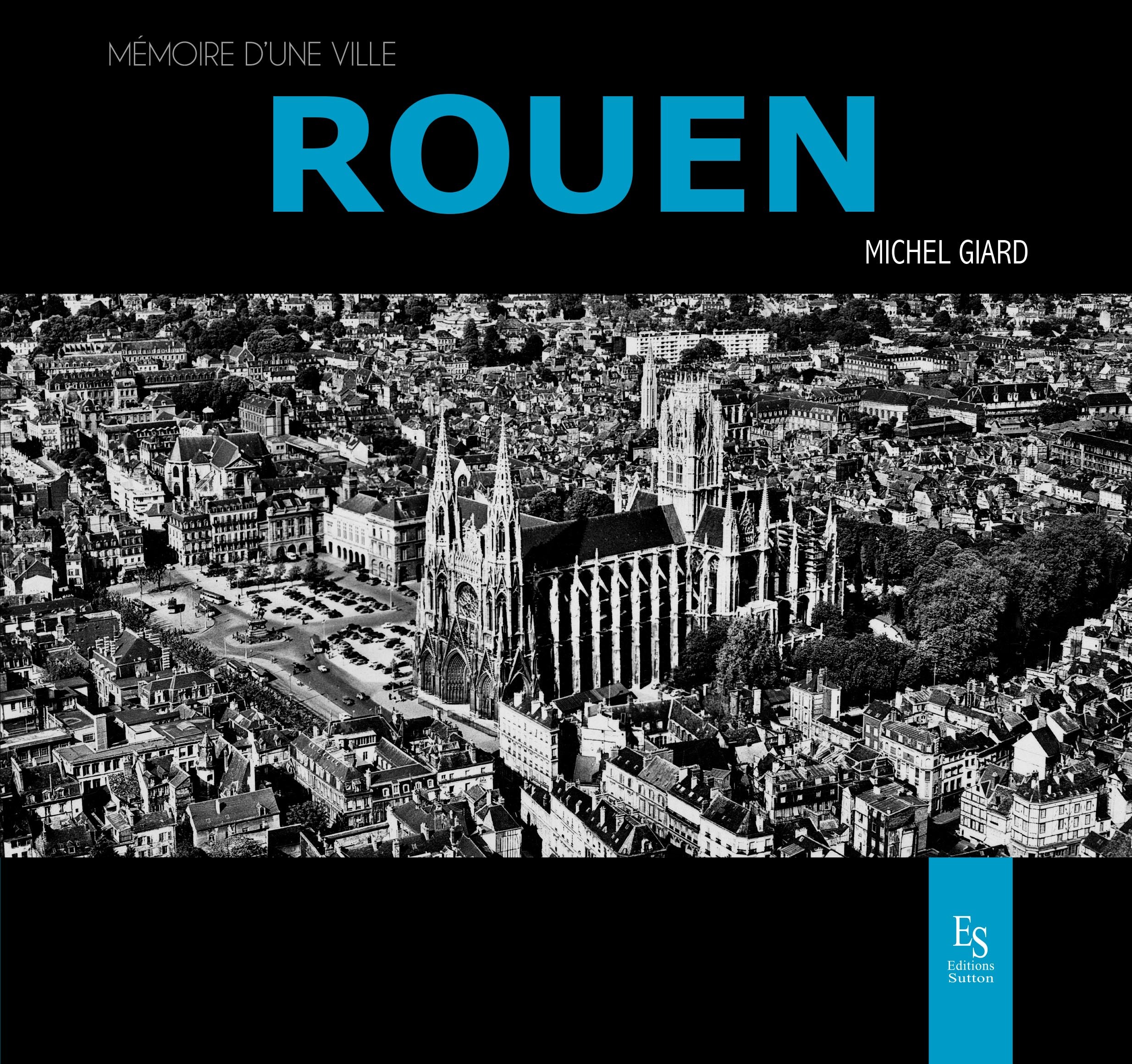 Rouen (Broché)