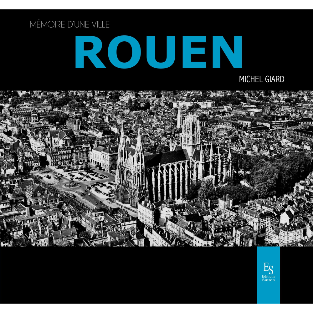 Rouen (Broché)