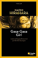 Gasa-gasa girl (Poche)