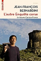 L'autre enquête corse (Broché)