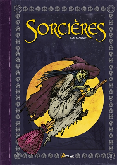 Sorcières (Broché)