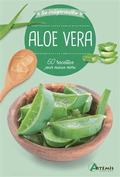 Aloe Vera (Broché)