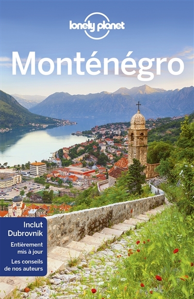 Monténégro 2ed (Broché)