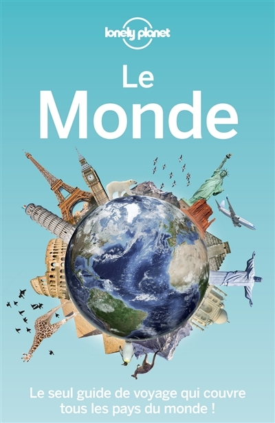 Le Monde 2ed (Broché)