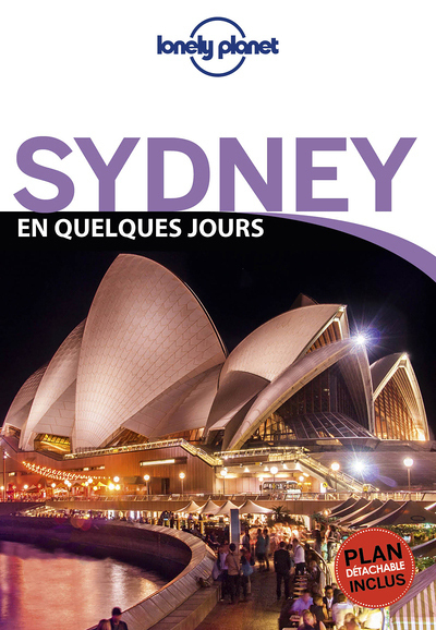 Sydney En quelques jours 3ed (Broché)
