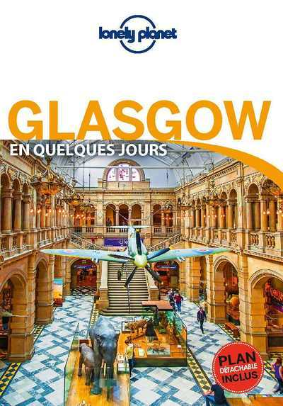 Glasgow En quelques jours 1ed (Broché)
