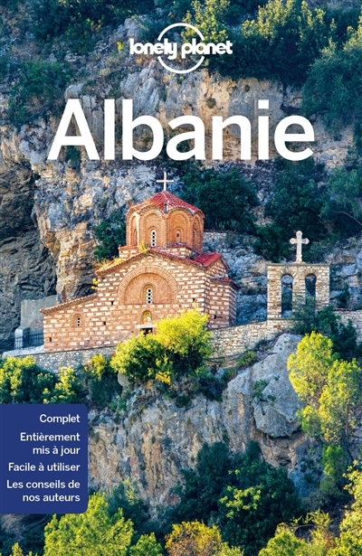 Albanie 1ed (Broché)
