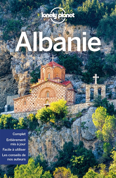 Albanie 1ed (Broché)