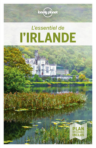 L'Essentiel de l'Irlande 4ed (Broché)