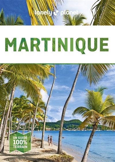 Martinique 4ed (Poche)
