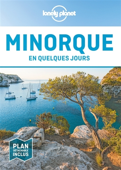 Minorque En quelques jours 2ed (Poche)