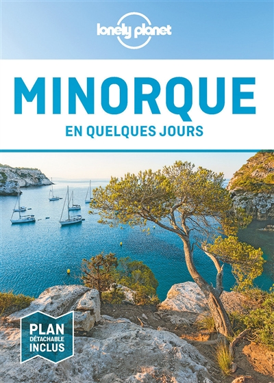 Minorque En quelques jours 2ed (Poche)