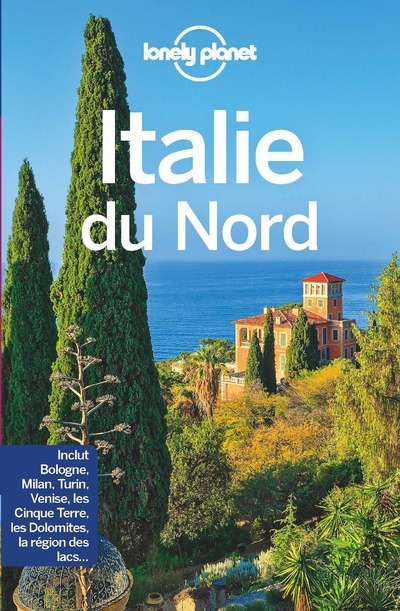 Italie du Nord 2ed (Broché)
