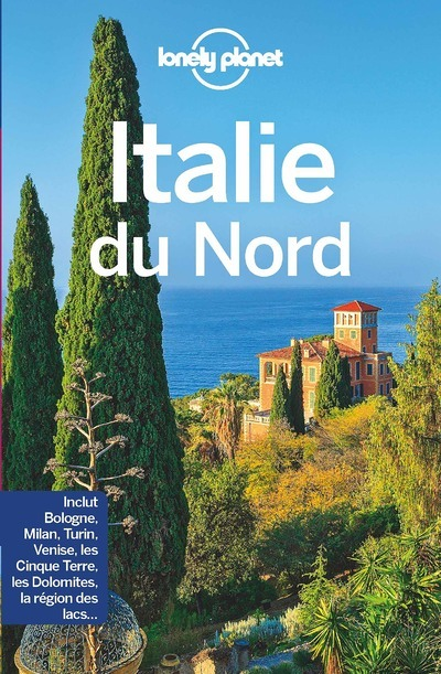 Italie du Nord 2ed (Broché)