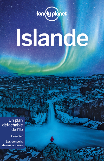 Islande 6ed (Broché)
