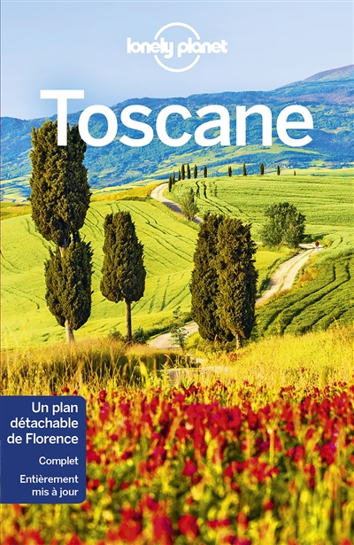 Toscane 10ed (Broché)