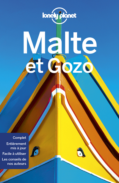 Malte et Gozo 5ed (Broché)