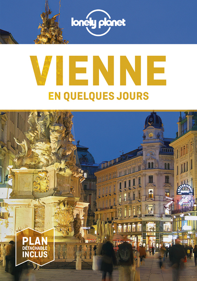 Vienne En quelques jours 5ed (Poche)