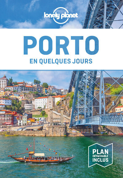 Porto En quelques jours 3ed (Poche)
