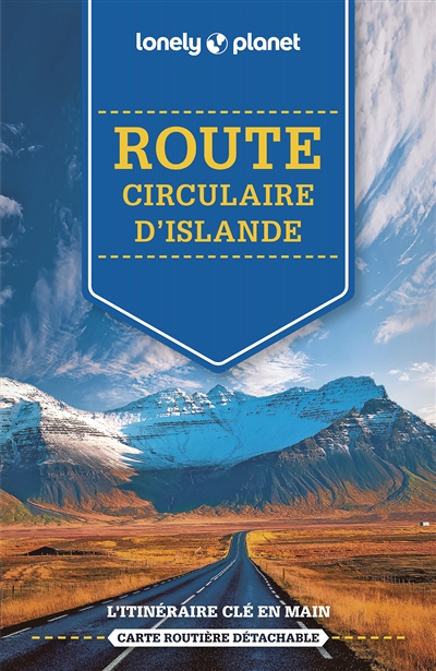 Route circulaire d' Islande 3ed (Broché)