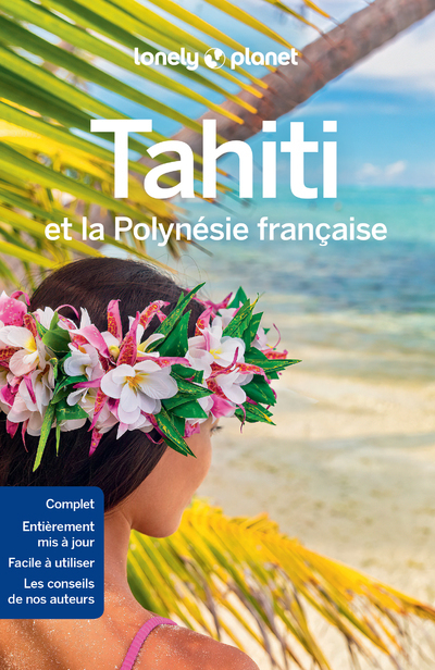 Tahiti et la Polynésie française 9ed (Broché)