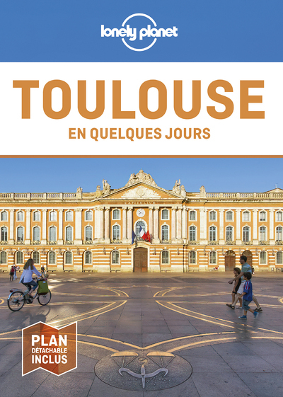 Toulouse En quelques jours 7ed (Poche)