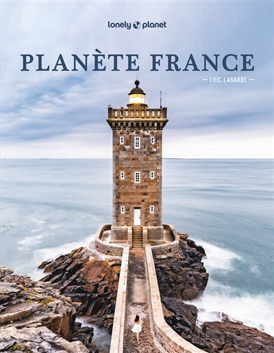Planète France (Broché)