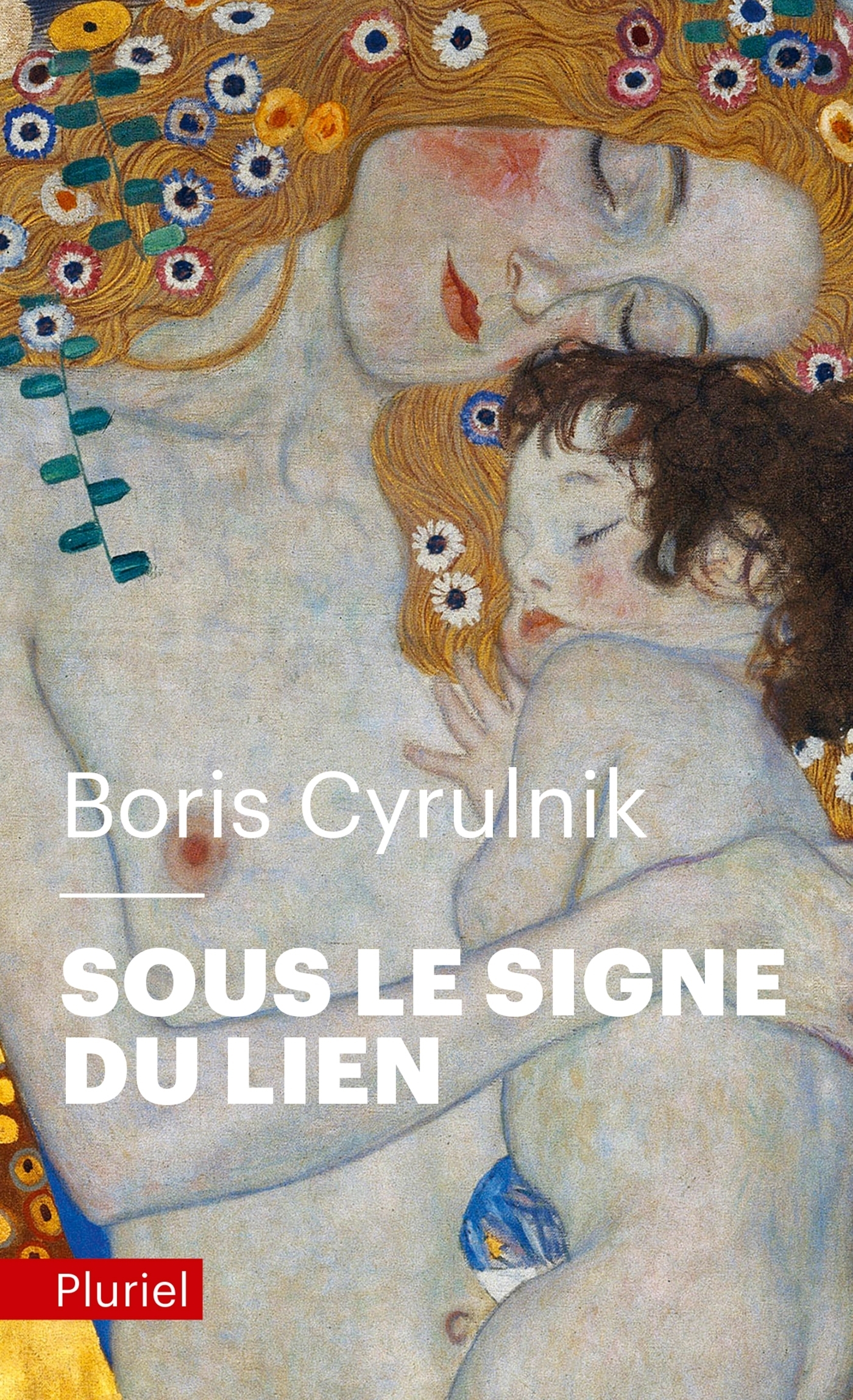 Sous le signe du lien (Broché)