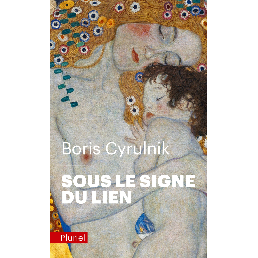 Sous le signe du lien (Broché)