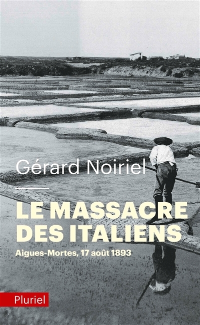 Le Massacre des Italiens (Broché)