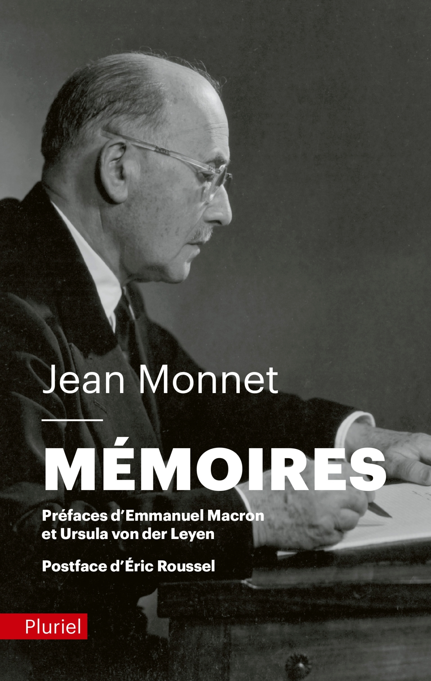 Mémoires (Broché)