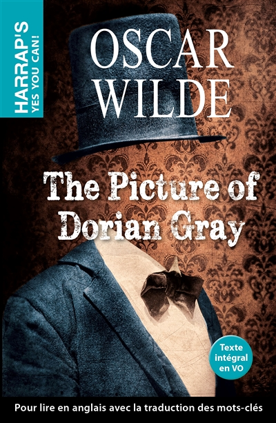 The picture of Dorian Gray (Poche)