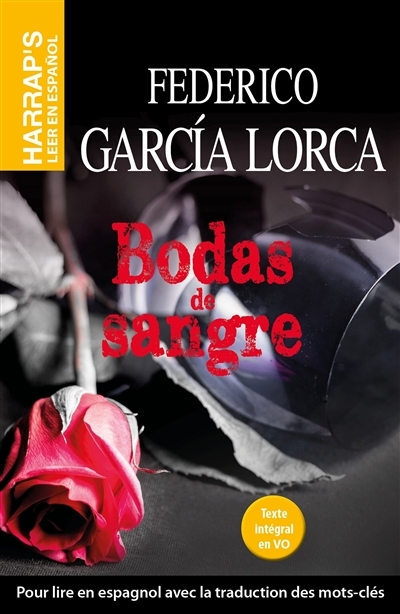 Bodas de sangre (Grand format)