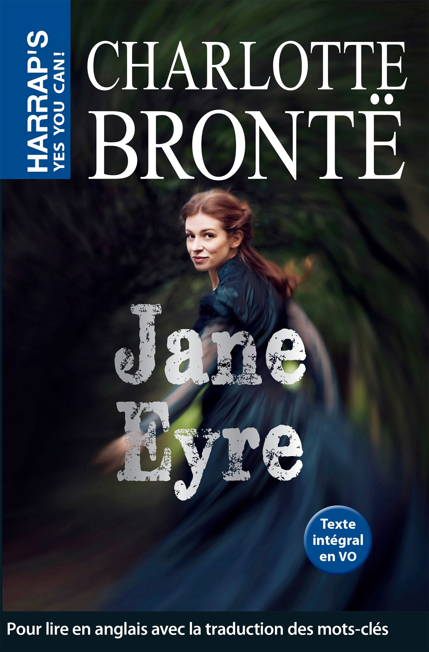 Jane Eyre (Poche)