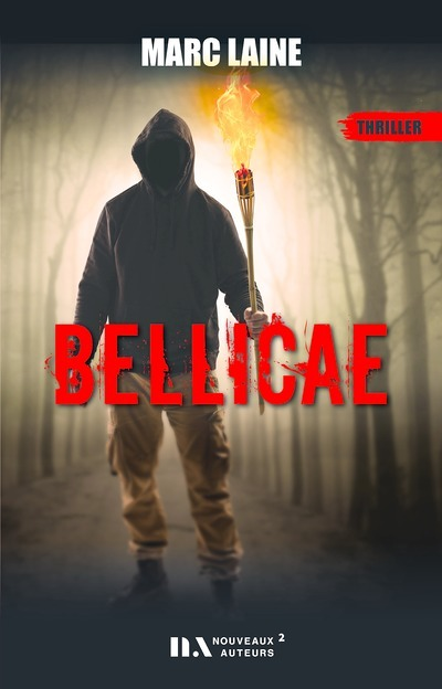 Bellicae (Grand format)