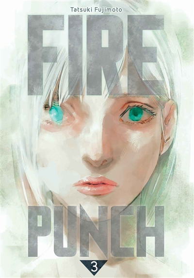Fire Punch Tome 3 (Manga)
