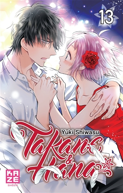 Takane & Hana - Tome 13 (Manga)