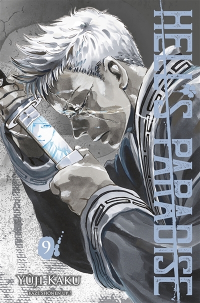 Hell's paradise - Tome 9 (Manga)