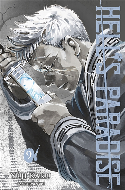Hell's paradise - Tome 9 (Manga)