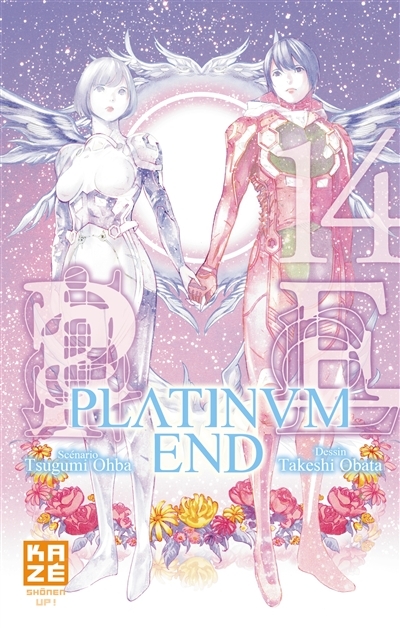 Platinum End Tome 14 (Manga)