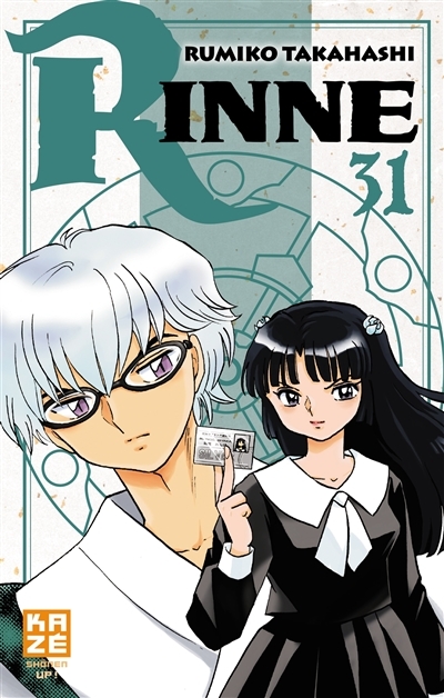 Rinne Tome 31 (Manga)