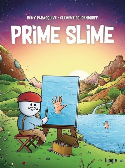 Prime Slime (BD)